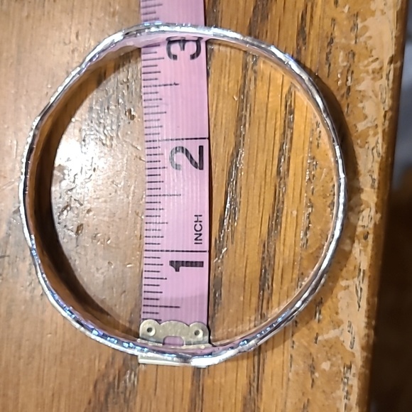 Silpada Spin Me Round Bracelet - Picture 4 of 5